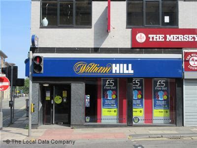 closest william hill|William Hill Liverpool .